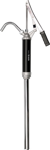 Kolvpump för olja 16-18l/min Yato YT-0712 Yato