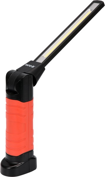 Verkstadslampa, Universal Yato YT-08518 Yato