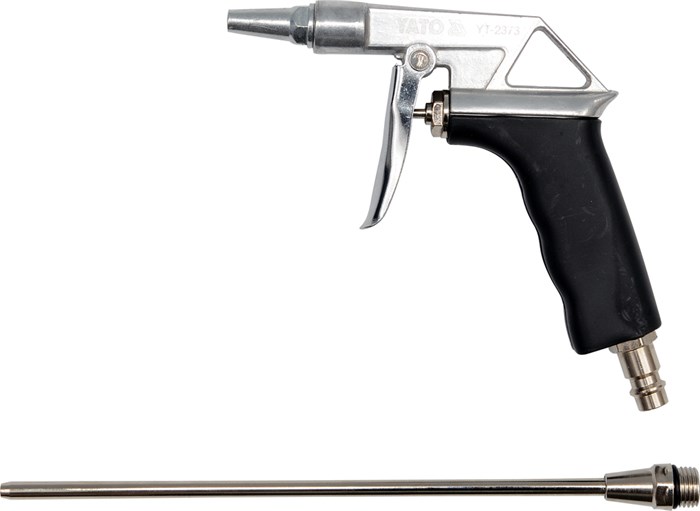 Tryckluftpistol, Universal Yato