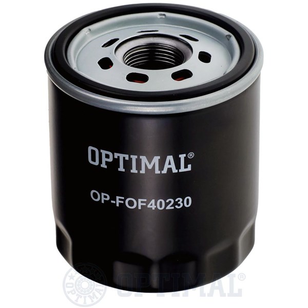 Oljefilter