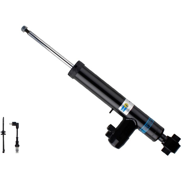 Stötdämpare Gastryck, Bakaxel Bilstein 20-303334 Bilstein