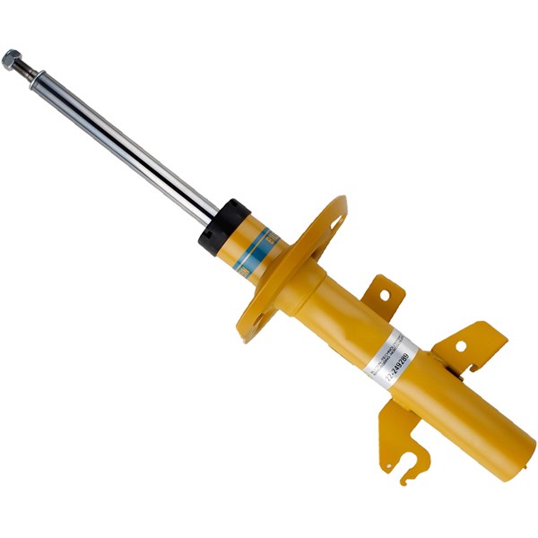 Stötdämpare Gastryck, framaxel vänster Bilstein 22-249289 Bilstein Stötdämpare Gastryck, framaxel vänster Bilstein 22-249289 Bilstein