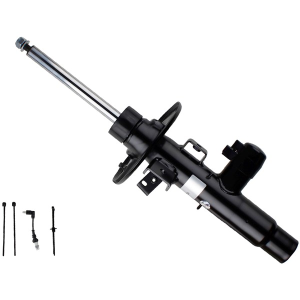 Stötdämpare Gastryck, framaxel vänster Bilstein 23-303324 Bilstein