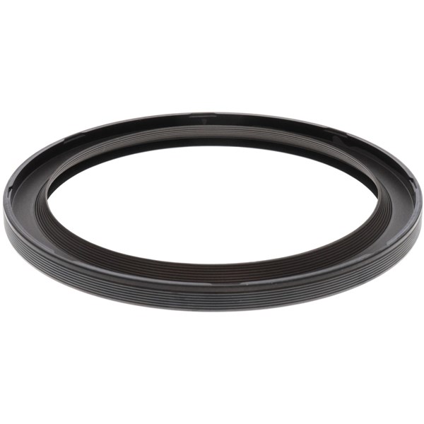 Oljepackningsring, differential