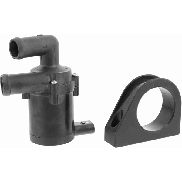 Extra vattenpump 12V VEMO