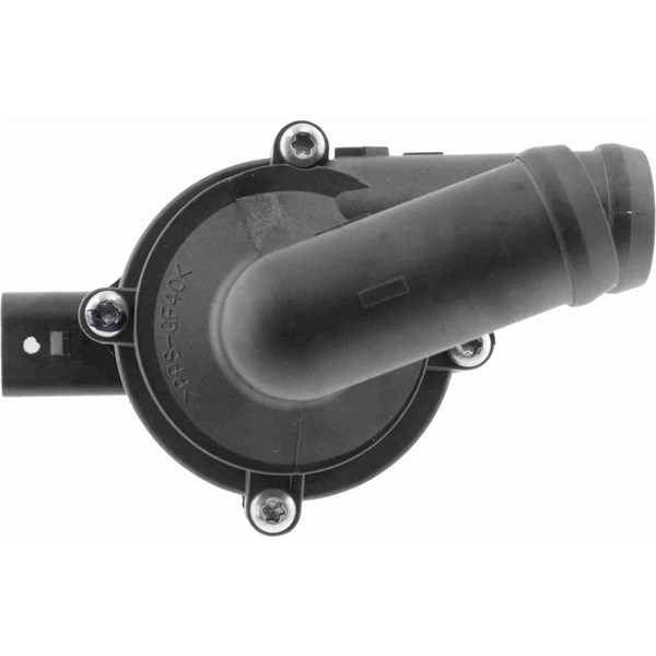 Extra vattenpump 12V