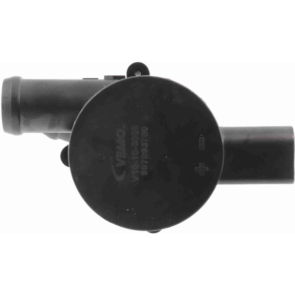 Extra vattenpump 12V
