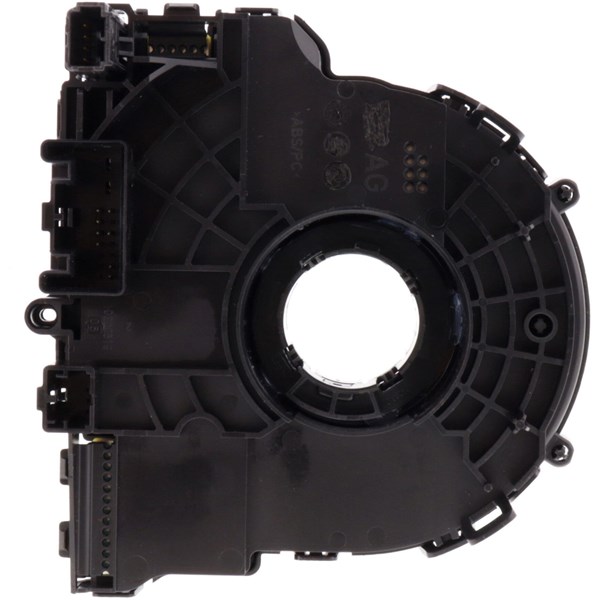 Klockfjäder, airbag