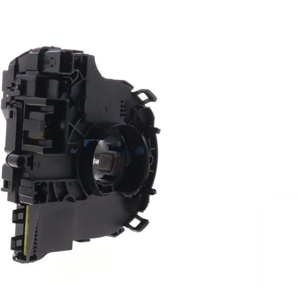 Klockfjäder, airbag