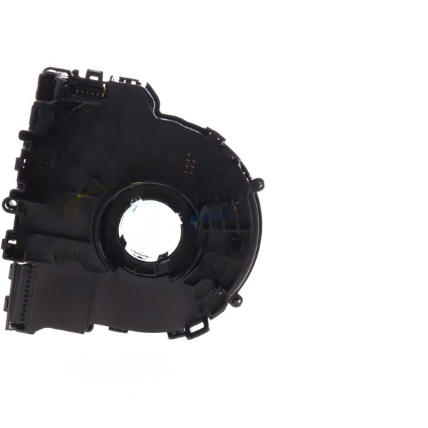 Klockfjäder, airbag