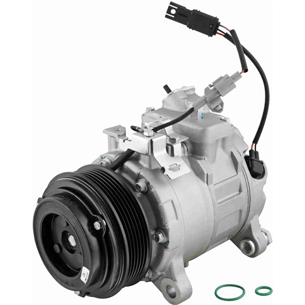 Kompressor, klimatanläggning 12V Vemo V20-15-2043 VEMO