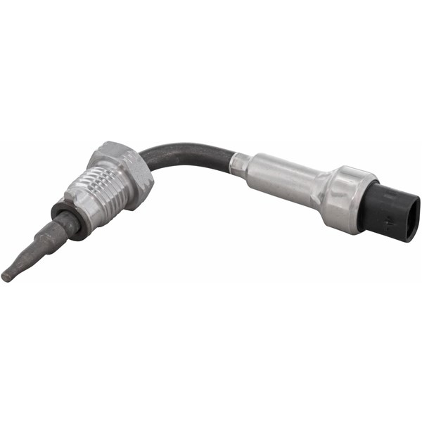 Sensor, avgastemperatur