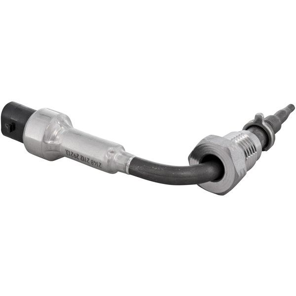 Sensor, avgastemperatur