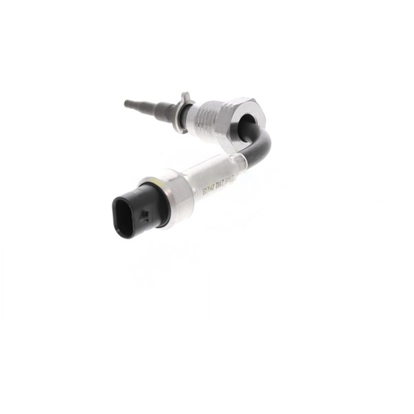 Sensor, avgastemperatur