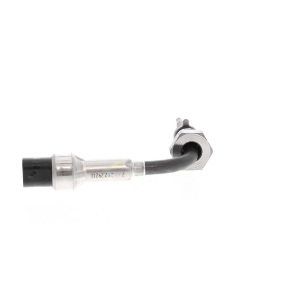 Sensor, avgastemperatur