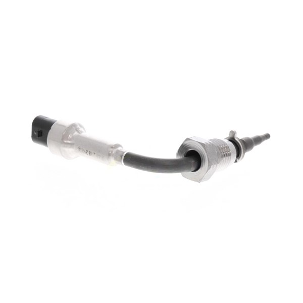 Sensor, avgastemperatur