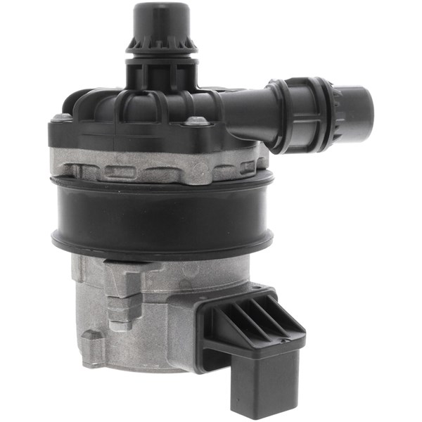 Vattenpump, Höger
