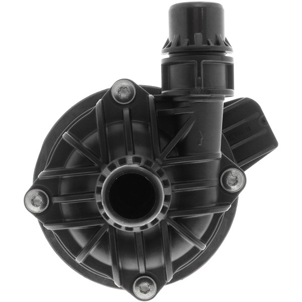 Vattenpump, Höger