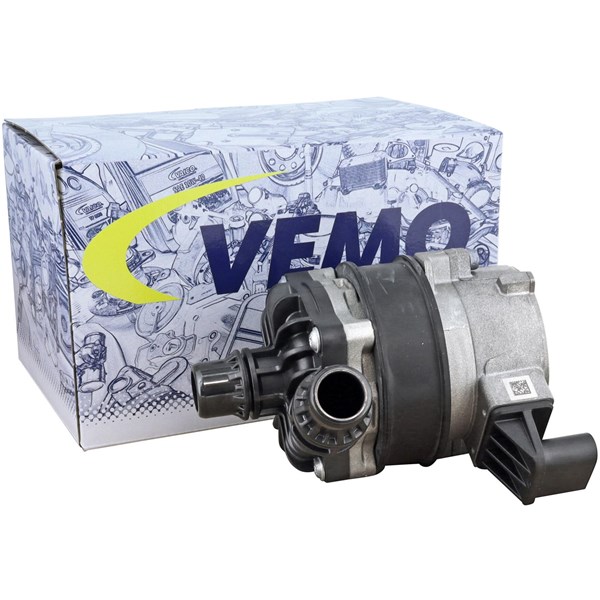 Vattenpump, Höger