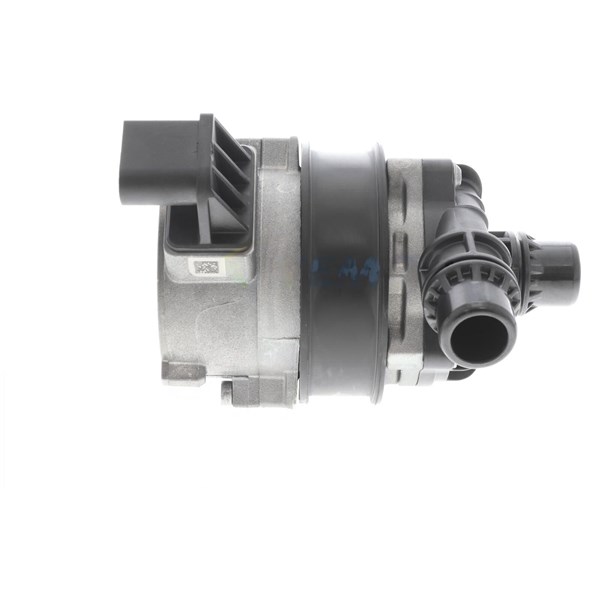 Vattenpump, Höger