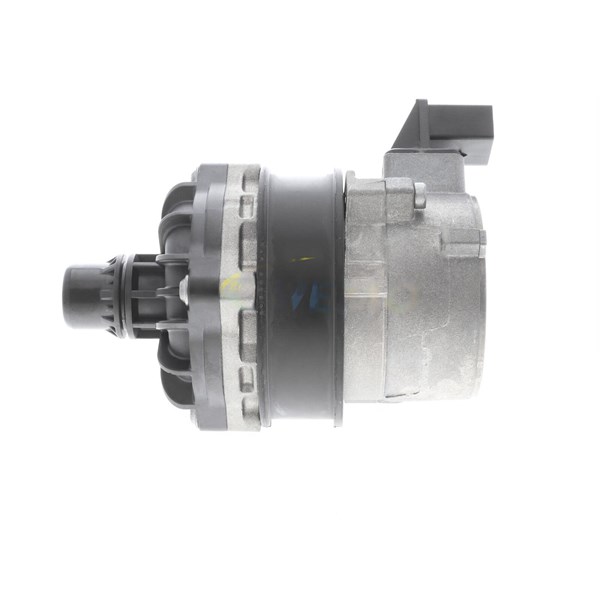 Vattenpump, Höger