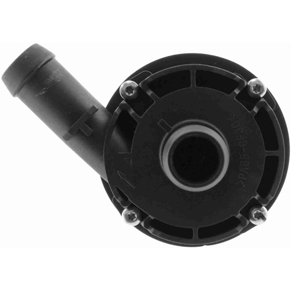 Extra vattenpump