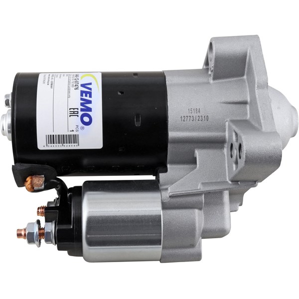 Startmotor 12V VEMO