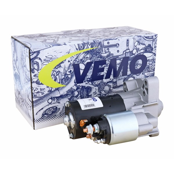 Startmotor 12V VEMO Startmotor 12V VEMO