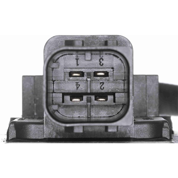 NOx-sensor, ureainsprutning 24V