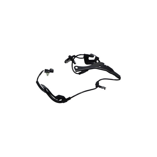 ABS-givare, Sensor, hjulvarvtal, framaxel vänster Kavo parts BAS- KAVO PARTS