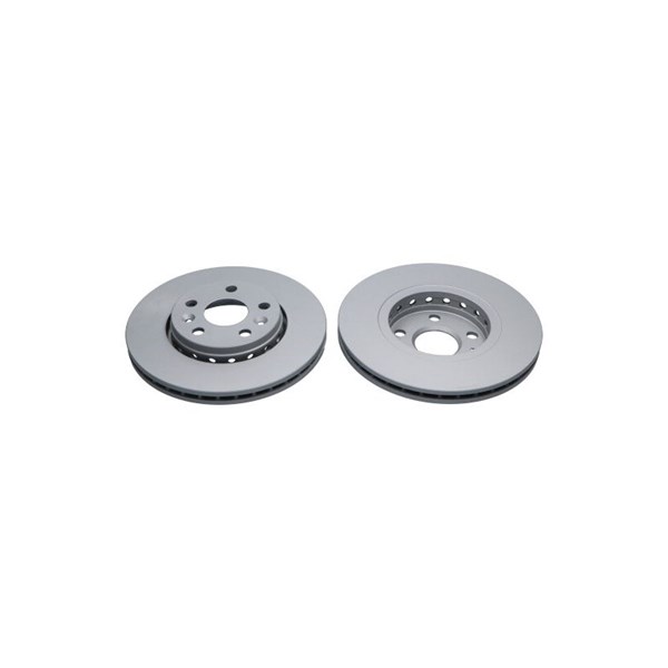 Bromsskiva Ventilerad, Framaxel Kavo parts BR-10028-C KAVO PARTS