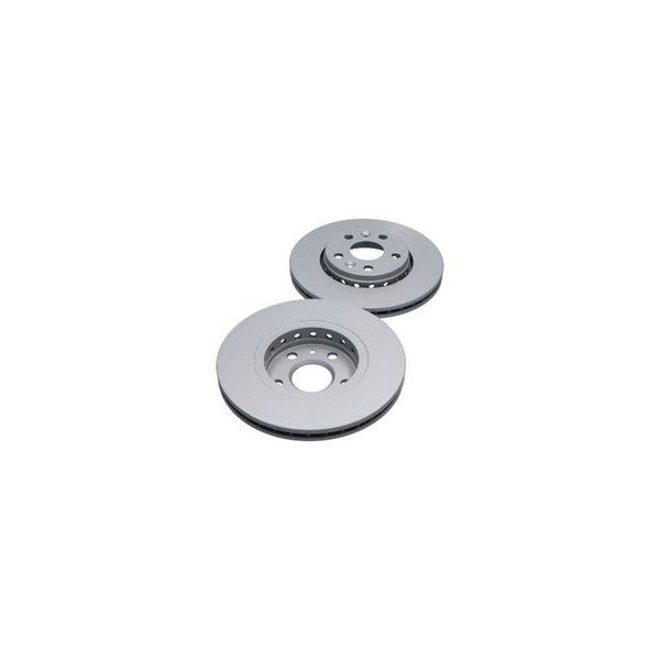 Bromsskiva Ventilerad, Framaxel Kavo parts BR-10028-C KAVO PARTS