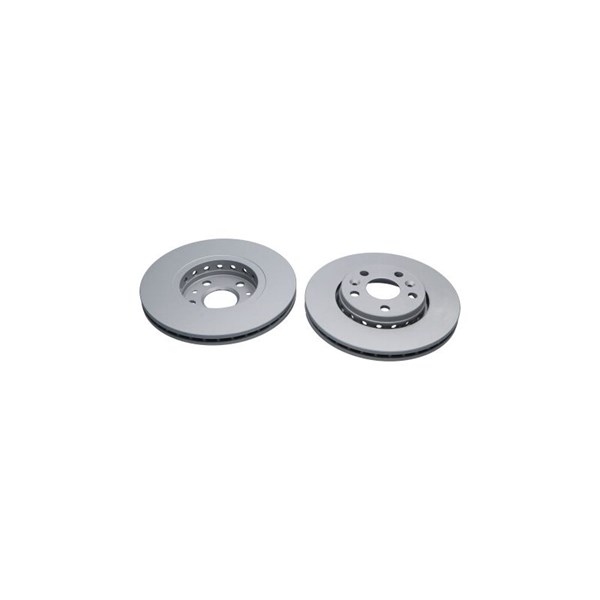 Bromsskiva Ventilerad, Framaxel Kavo parts BR-10028-C KAVO PARTS