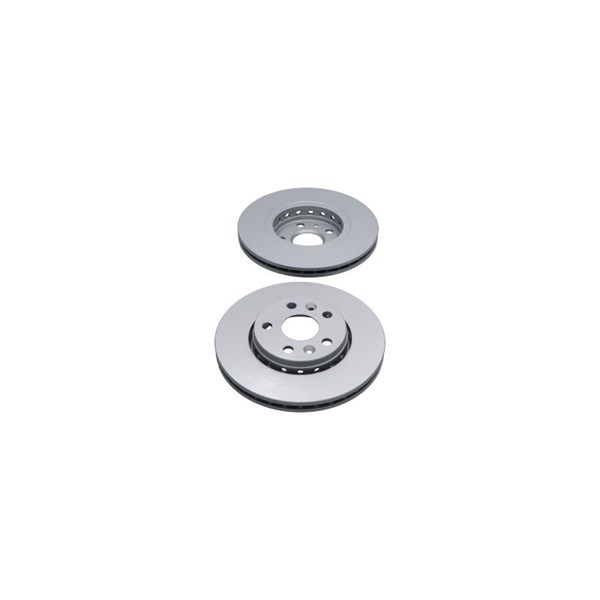 Bromsskiva Ventilerad, Framaxel Kavo parts BR-10028-C KAVO PARTS