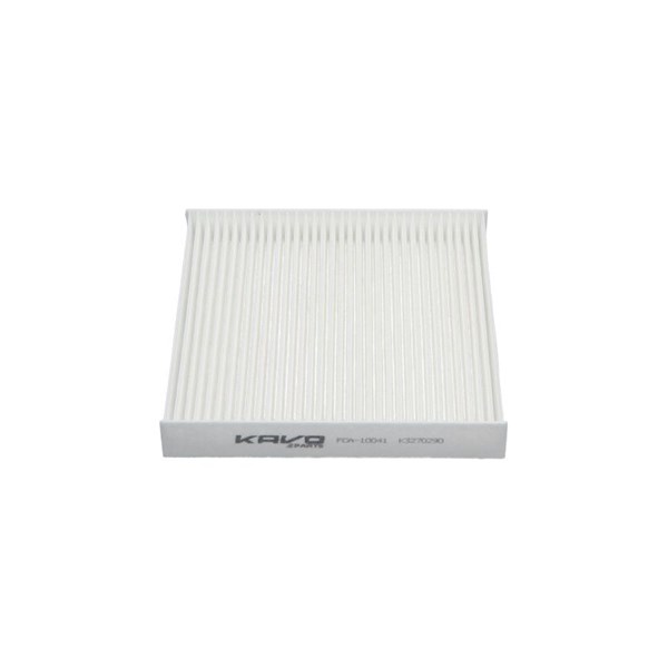 Kupefilter Kavo parts FCA-10041 KAVO PARTS