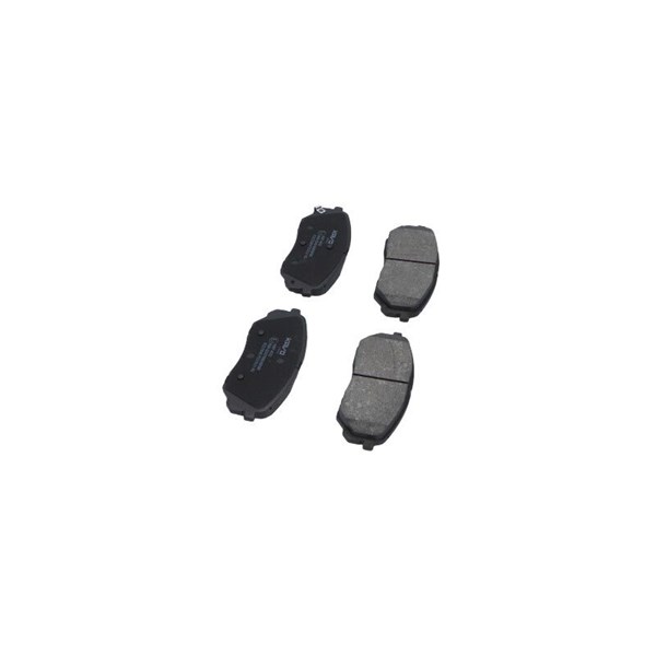 Bromsbeläggsats, Framaxel Kavo parts KBP-4032 KAVO PARTS