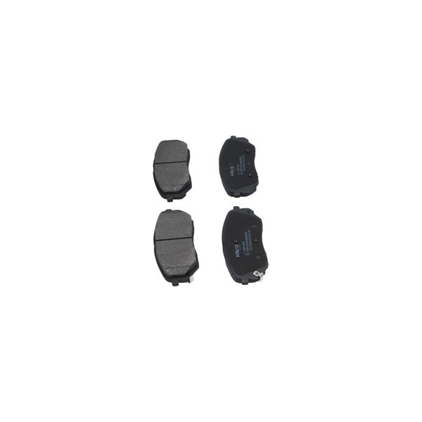 Bromsbeläggsats, Framaxel Kavo parts KBP-4032 KAVO PARTS