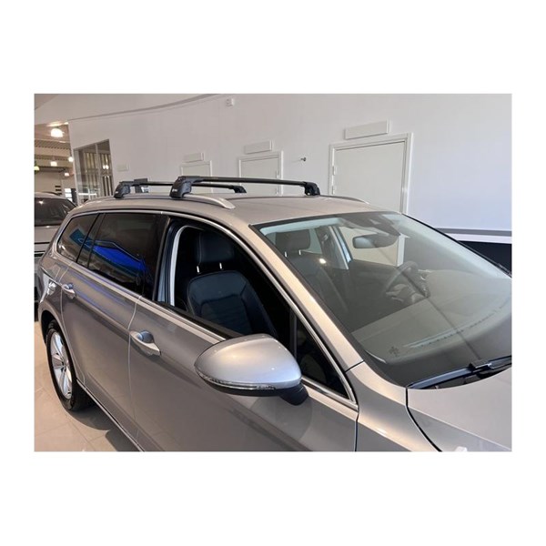 Takräcke till Volkswagen Passat Alltrack Turtle Nordic Takräcke till Volkswagen Passat Alltrack Turtle Nordic