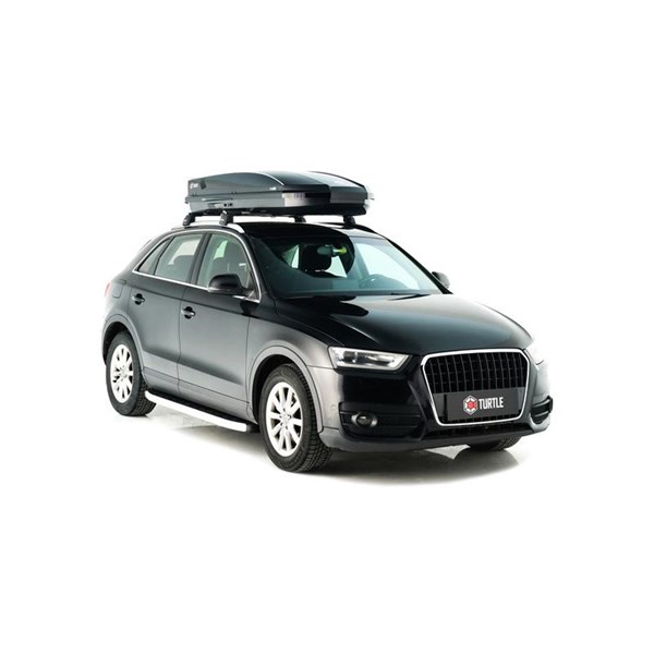 Takräcke till Volkswagen T-Cross Turtle Nordic Takräcke till Volkswagen T-Cross Turtle Nordic