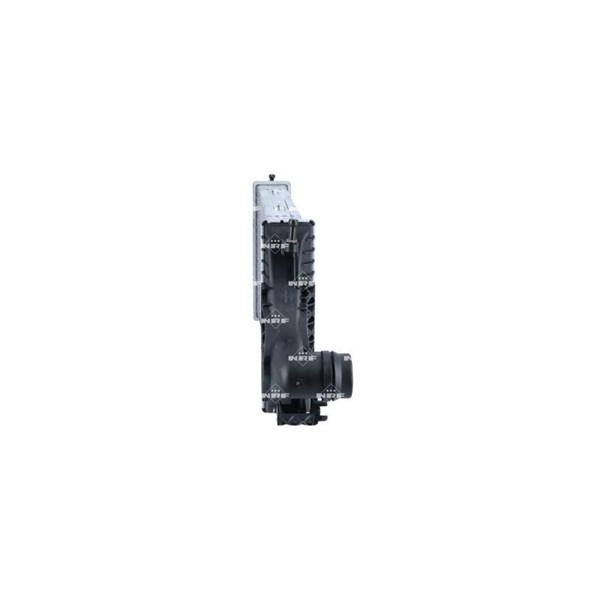 Intercooler Nrf 309082 NRF