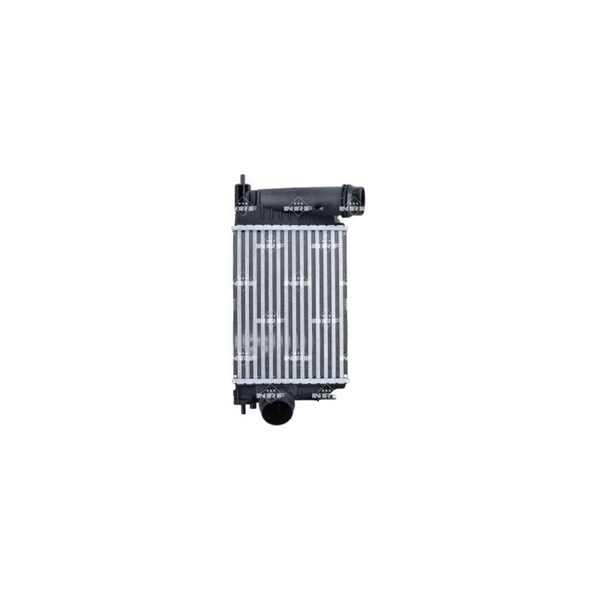 Intercooler Nrf 309126 NRF