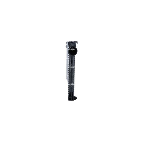 Intercooler Nrf 309127 NRF