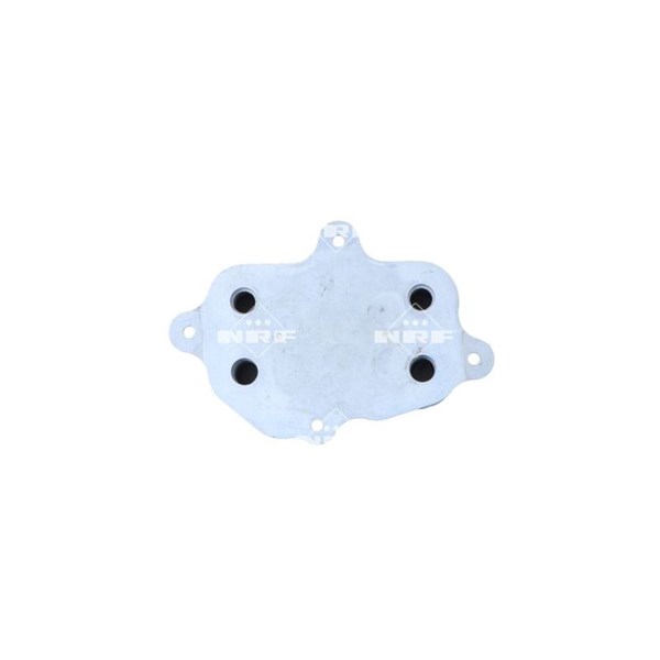 Oljekylare, motor Nrf 31866 NRF