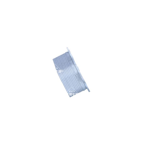 Oljekylare, motor Nrf 31866 NRF Oljekylare, motor Nrf 31866 NRF
