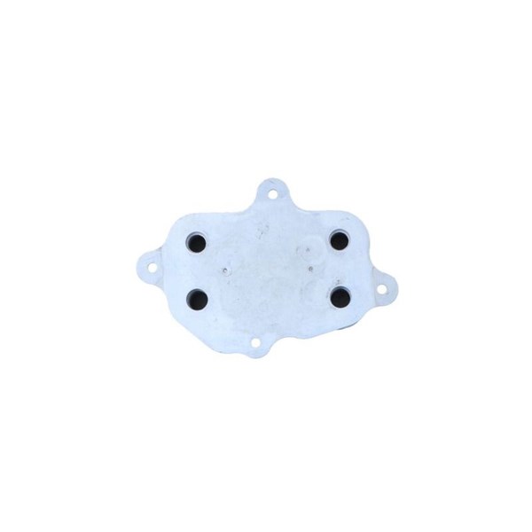 Oljekylare, motor Nrf 31866 NRF Oljekylare, motor Nrf 31866 NRF