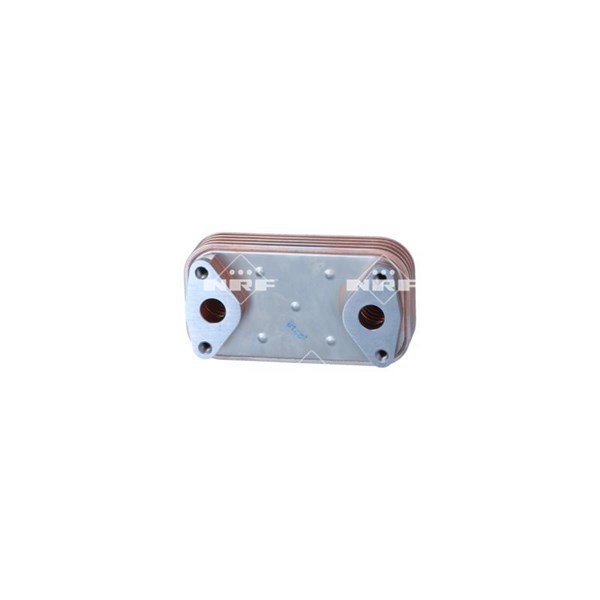 Oljekylare, motor Nrf 31870 NRF Oljekylare, motor Nrf 31870 NRF