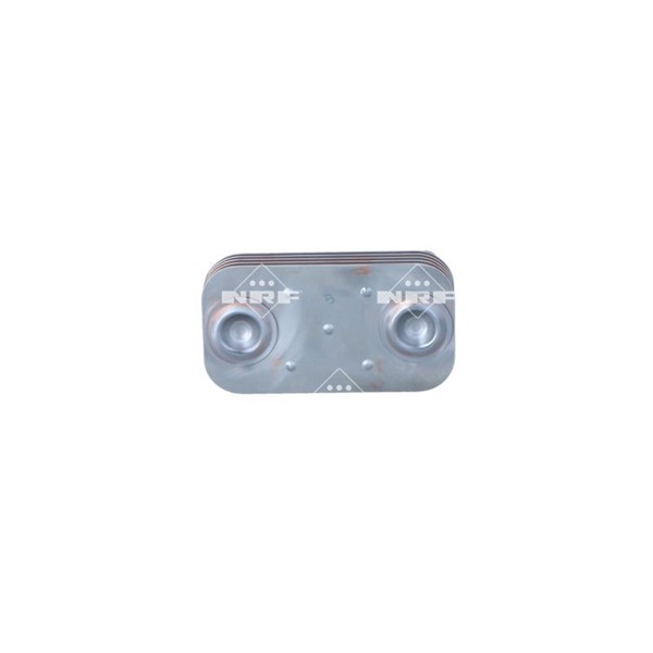 Oljekylare, motor Nrf 31870 NRF Oljekylare, motor Nrf 31870 NRF