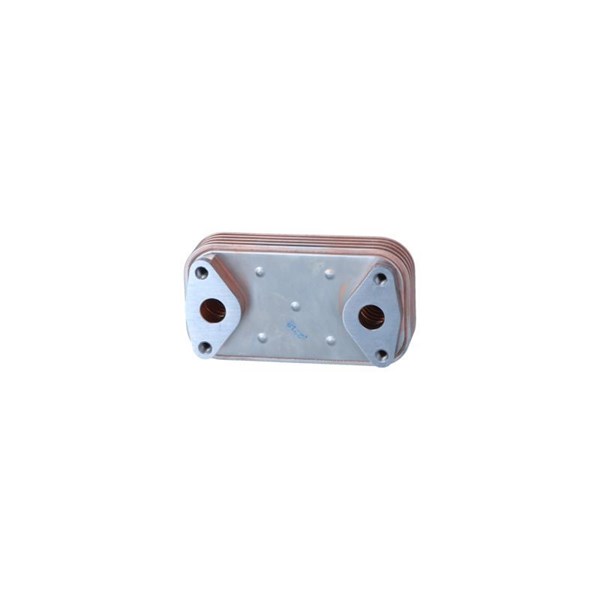 Oljekylare, motor Nrf 31870 NRF Oljekylare, motor Nrf 31870 NRF