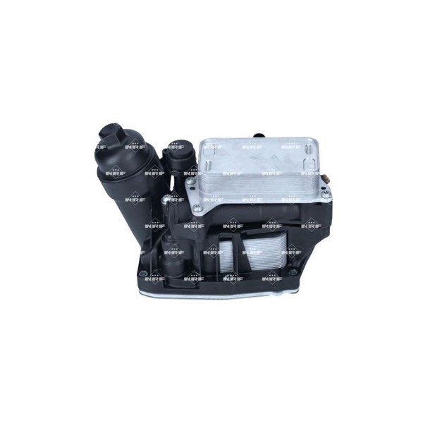 Hus, oljefilter Nrf 31873 NRF Hus, oljefilter Nrf 31873 NRF