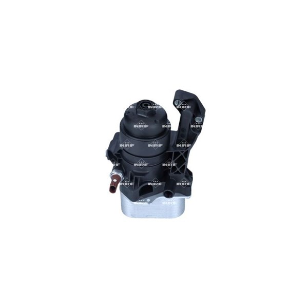 Hus, oljefilter Nrf 31876 NRF Hus, oljefilter Nrf 31876 NRF